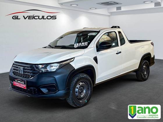 FIAT STRADA 1.4 FIRE FLEX ENDURANCE CS MANUAL FIAT STRADA 1.4 FIRE FLEX ENDURANCE CS MANUAL